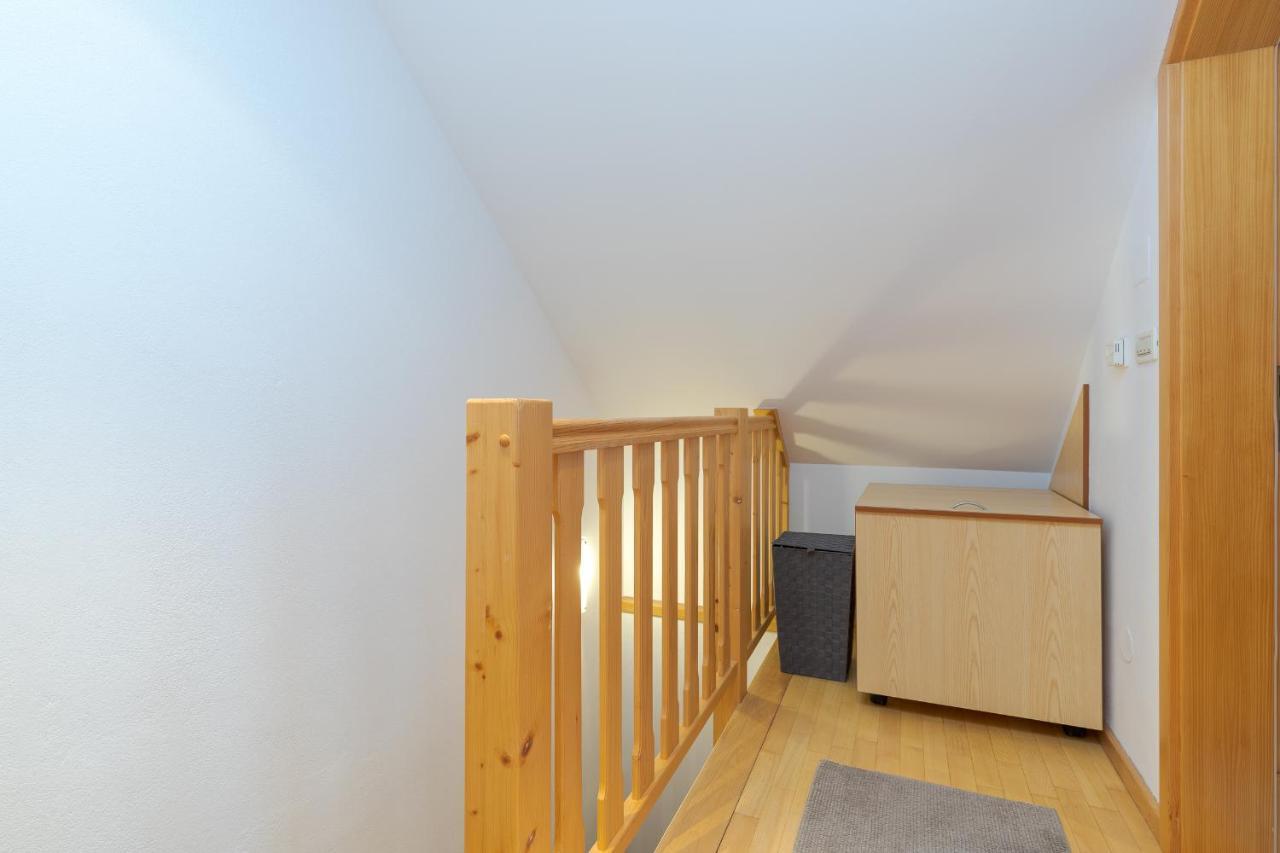 Apartma Gaja Kranjska Gora Exterior foto
